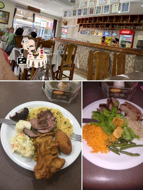 Restaurante Dallas