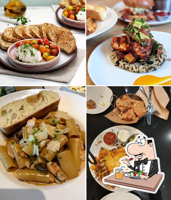 Moxie's - Lethbridge