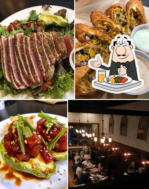 The Barrel House Bar & Grill in Winnsboro Restaurant menu and reviews