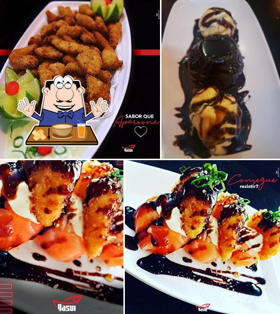 Comida em Boteco do Seu Zé
