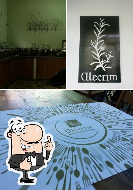 See this image of Alecrim - Restaurante