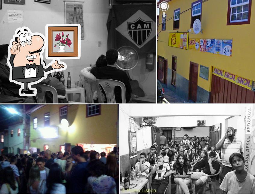 Bar do Pelé