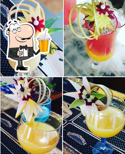BrothersTeam Drink Bar, Radom Restaurant reviews