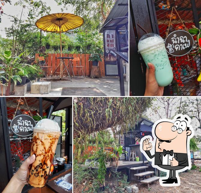 Chamcha Cafe by Jeab, Choeng Doi Opiniones del restaurante