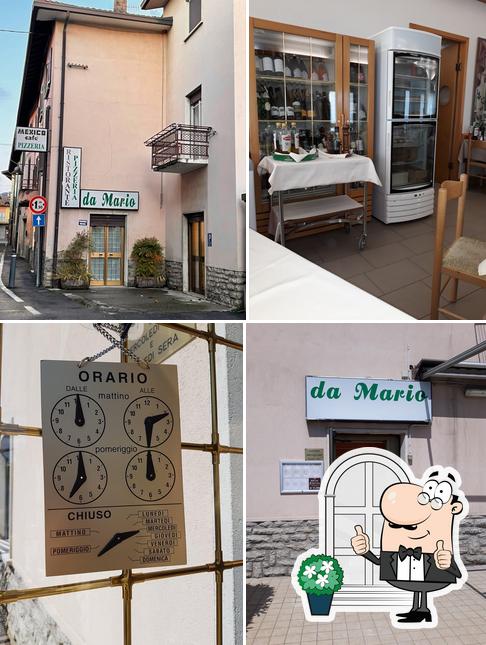 Ristorante Da Mario