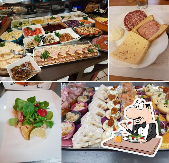 Restaurante Delicatessen Le Provençal, Feytiat, 8 Av. du Ponteix
