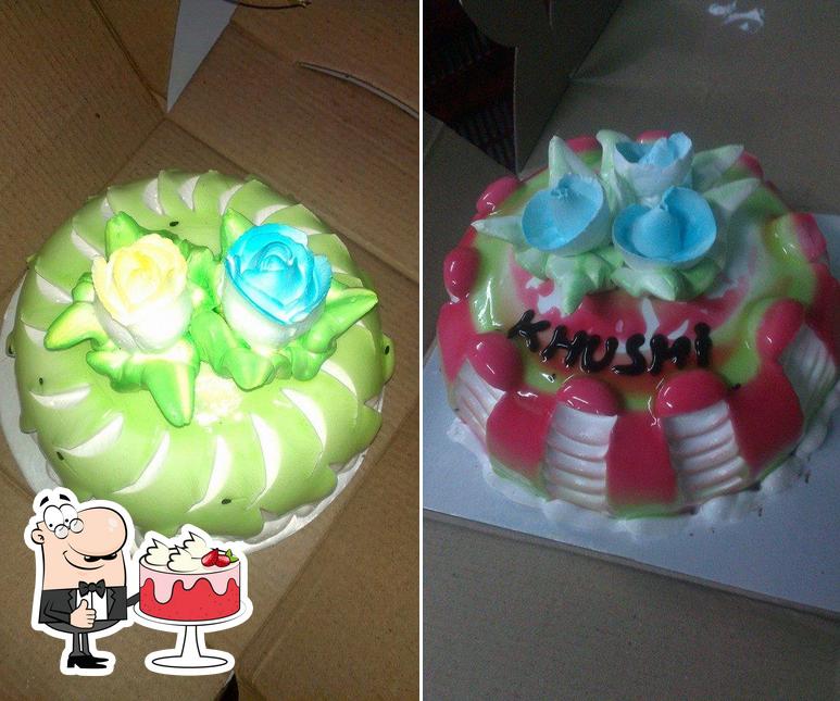 Dua Bakery & Pizza Point, Bhiwani Restaurant reviews