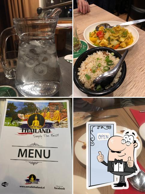 Regarder la photo de Restaurant Thailand