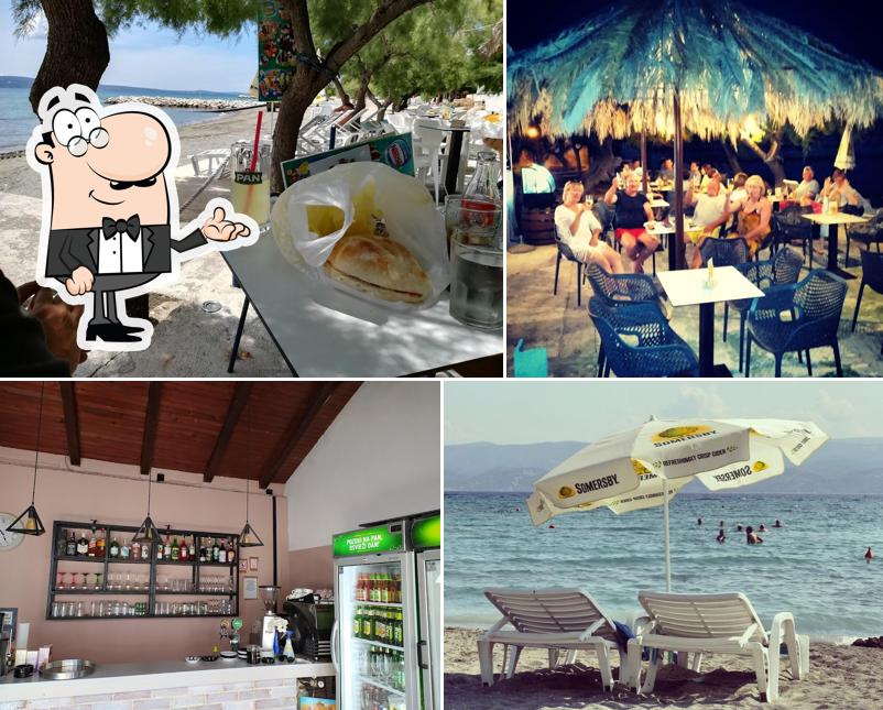 Caffe bar Tamarin Duće