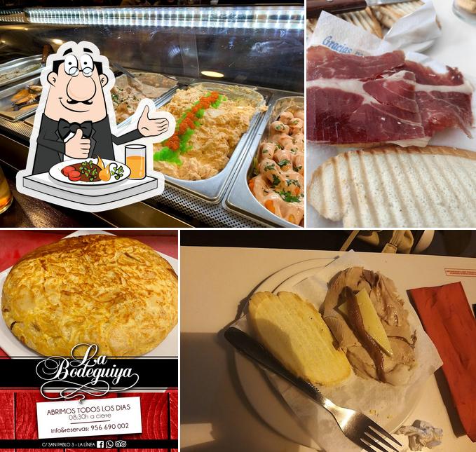 La Bodeguiya
