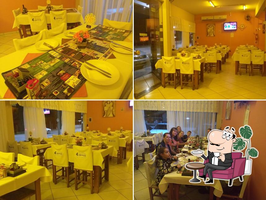 Pizzaria Corupá