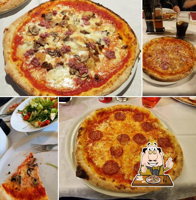 Pizzeria Caterina - Corvara
