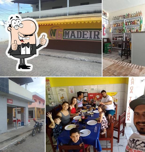 Bar da Tripinha