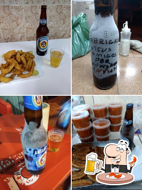 Bar do Nélio