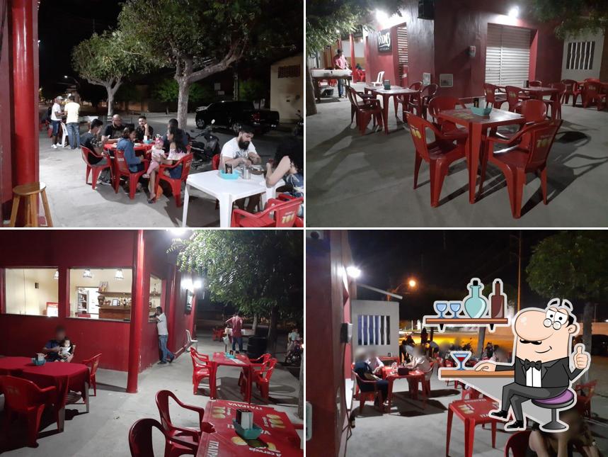 Boones restaurante e Bar