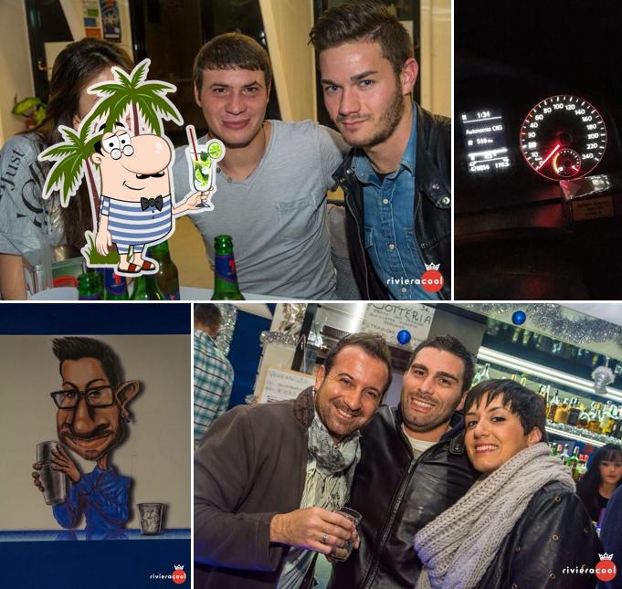 Foto di Bar Good Luck