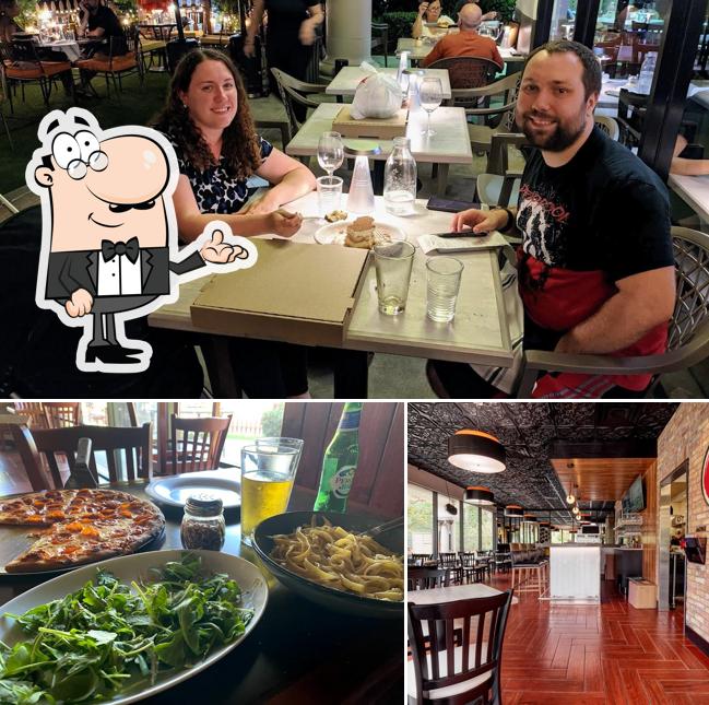 Bricco Cucina And Wine Bar