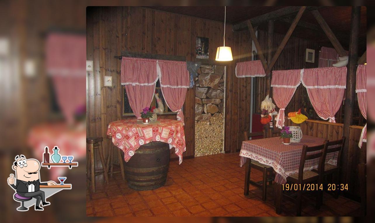 Circolo Il Campaccio "Mej che Gnente"