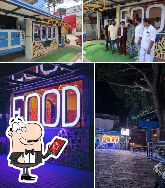 Eleven Eleven Food Factory