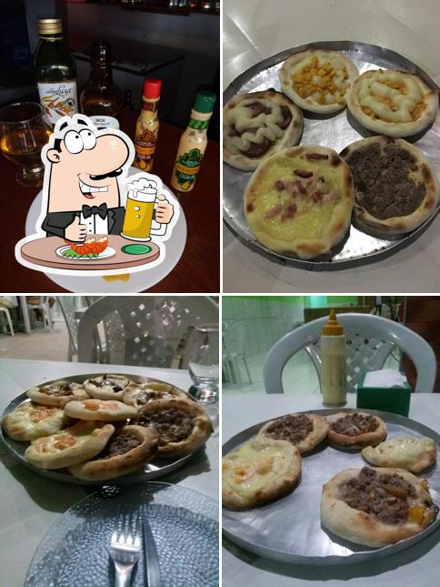 Esfiharia e Pizzaria O Paulista