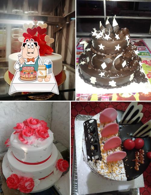 Happy Bakery - A House Of Cake