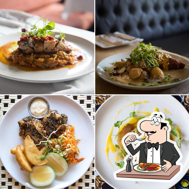 La Boheme Wine Bar & Bistro