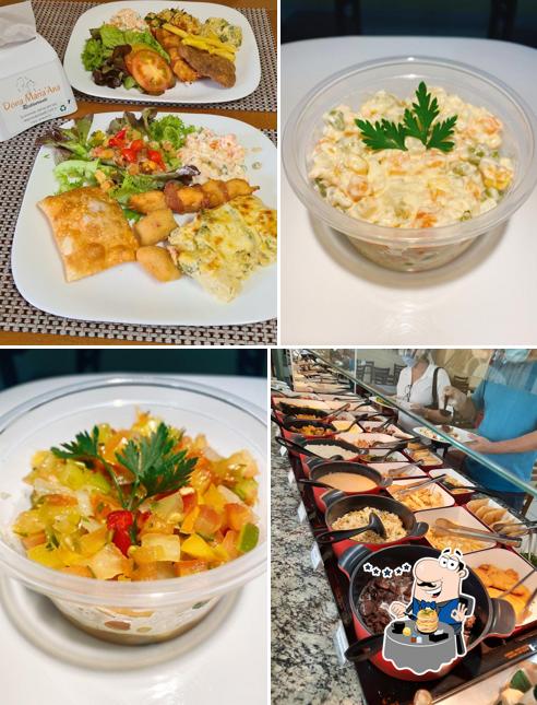 Restaurante Dona Maria’Ana