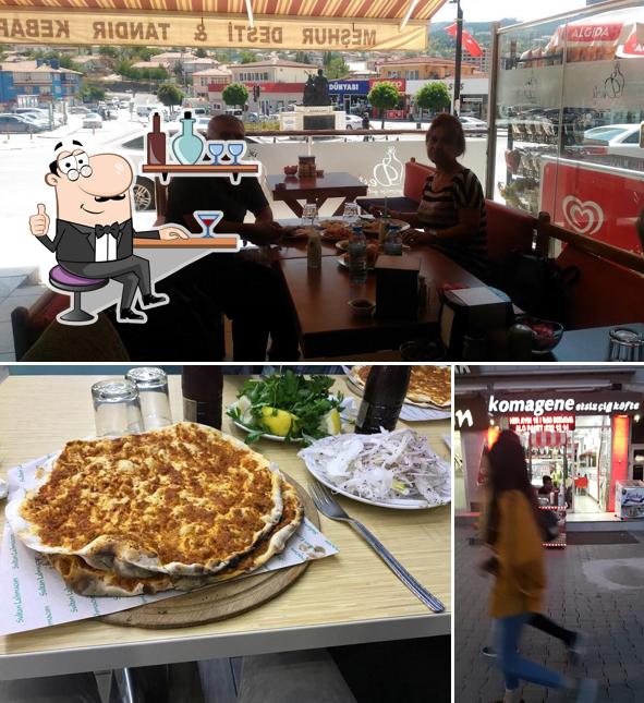 sultan lahmacun kayseri sivas blv no 15 restaurant reviews