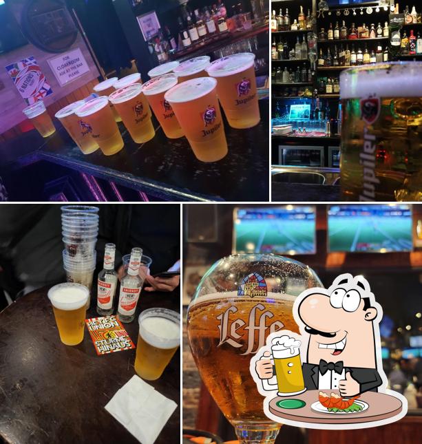 Best sport bars in Brussels, summer 2024 Restaurant Guru