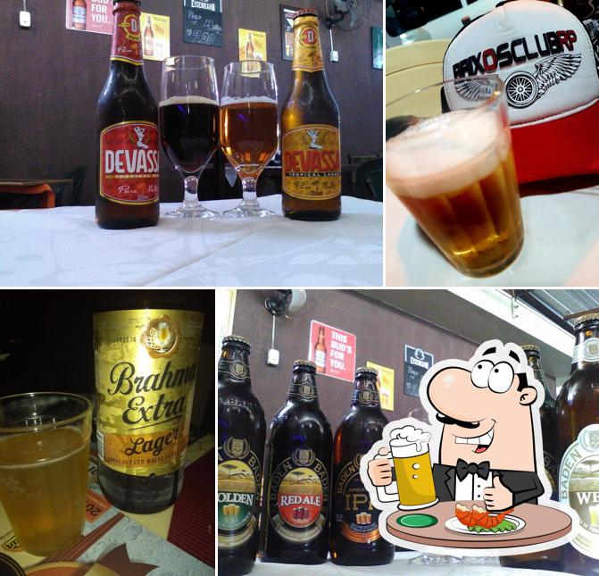 Barbaridade Ribeirão Preto