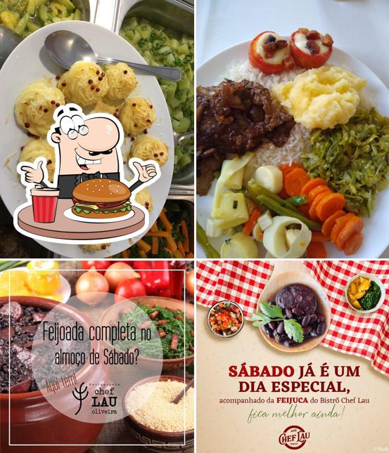 Bistrô Chef Lau