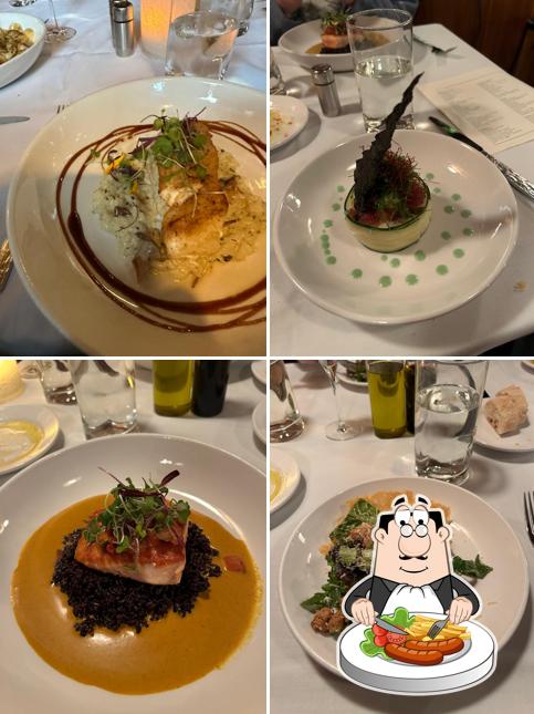 Chandler's in Petoskey Restaurant reviews
