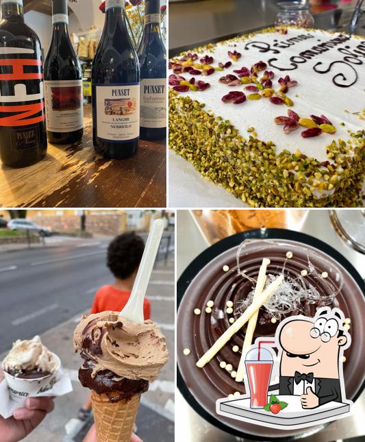 Cremeria MaVi' - Il Gelato che non c'era...