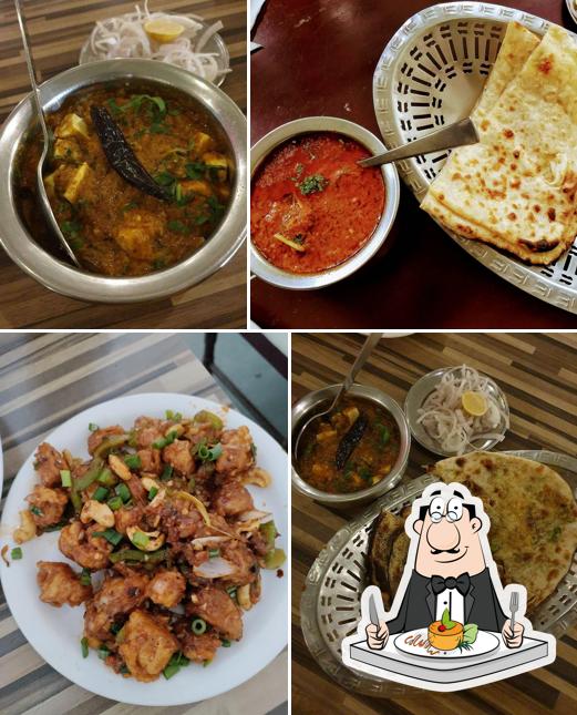 Delhi Dhaba