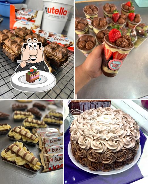 Delicias da Duda