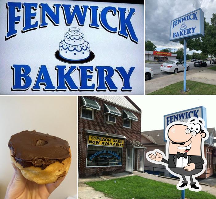 Fenwick Bakery Inc.