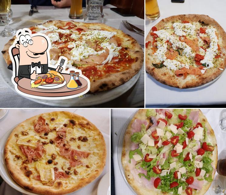 La pizza è il piatto veloce preferito al mondo