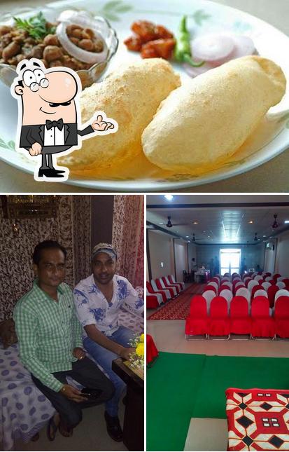 Jashan Restaurant & Guest House Ismailabad
