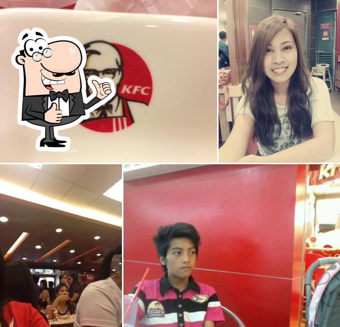 See the photo of KFC