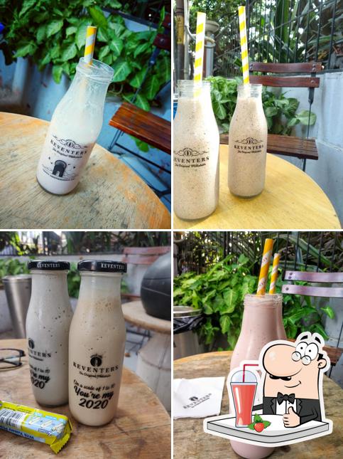 Keventers - Marwari Awas, Patna