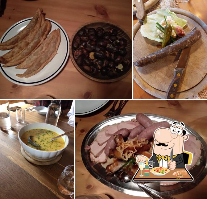 Larmhof - Törggelen & Brunch