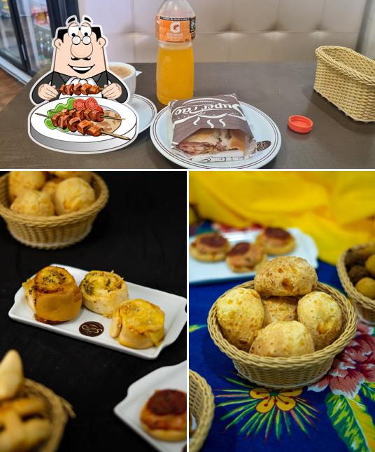 SUPER PÃO VILHENA - Panificadora e Confeitaria