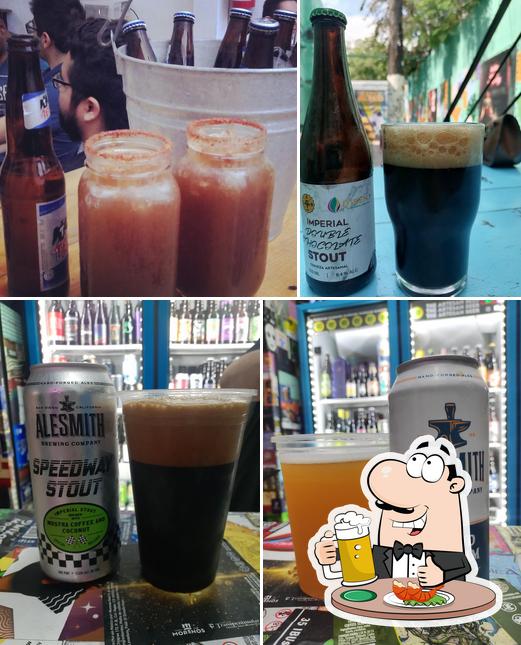 Patio Barrio, Monterrey Restaurant reviews