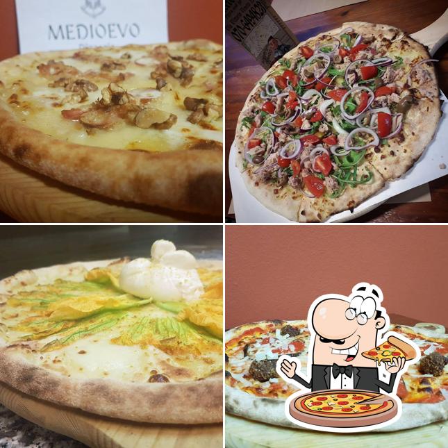 La pizza è il piatto veloce più amato al mondo