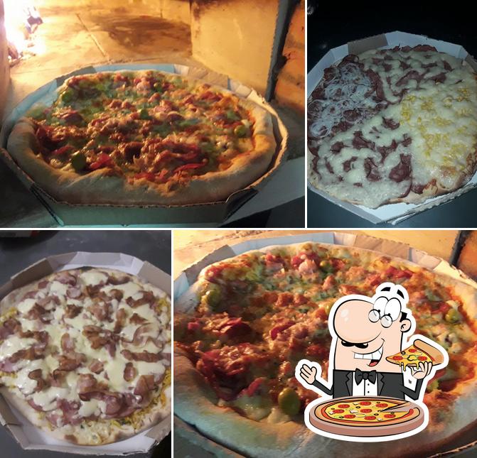 Pizzaria Grupioni