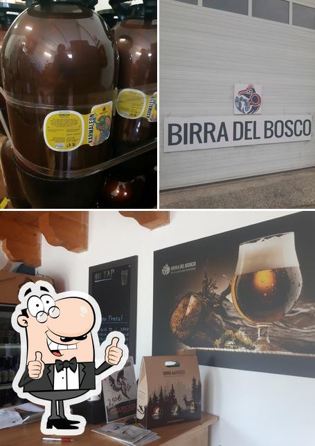 Voir l'image de Birra del Bosco