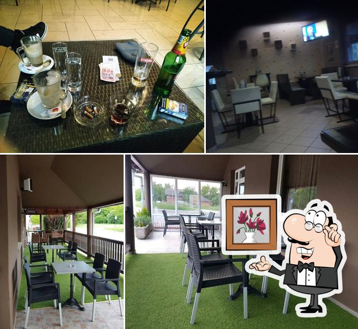 Caffe Bar 300
