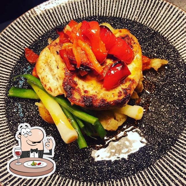 The Handbridge, 66 Handbridge in Chester Restaurant reviews