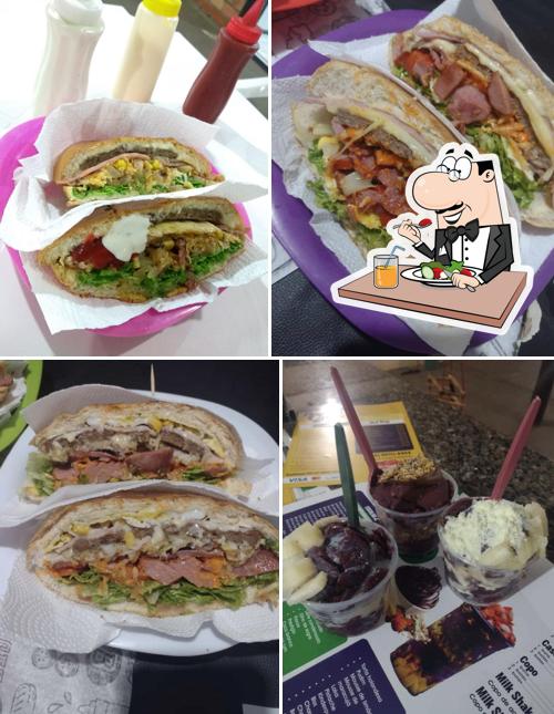 Lanchonete Val Lanches