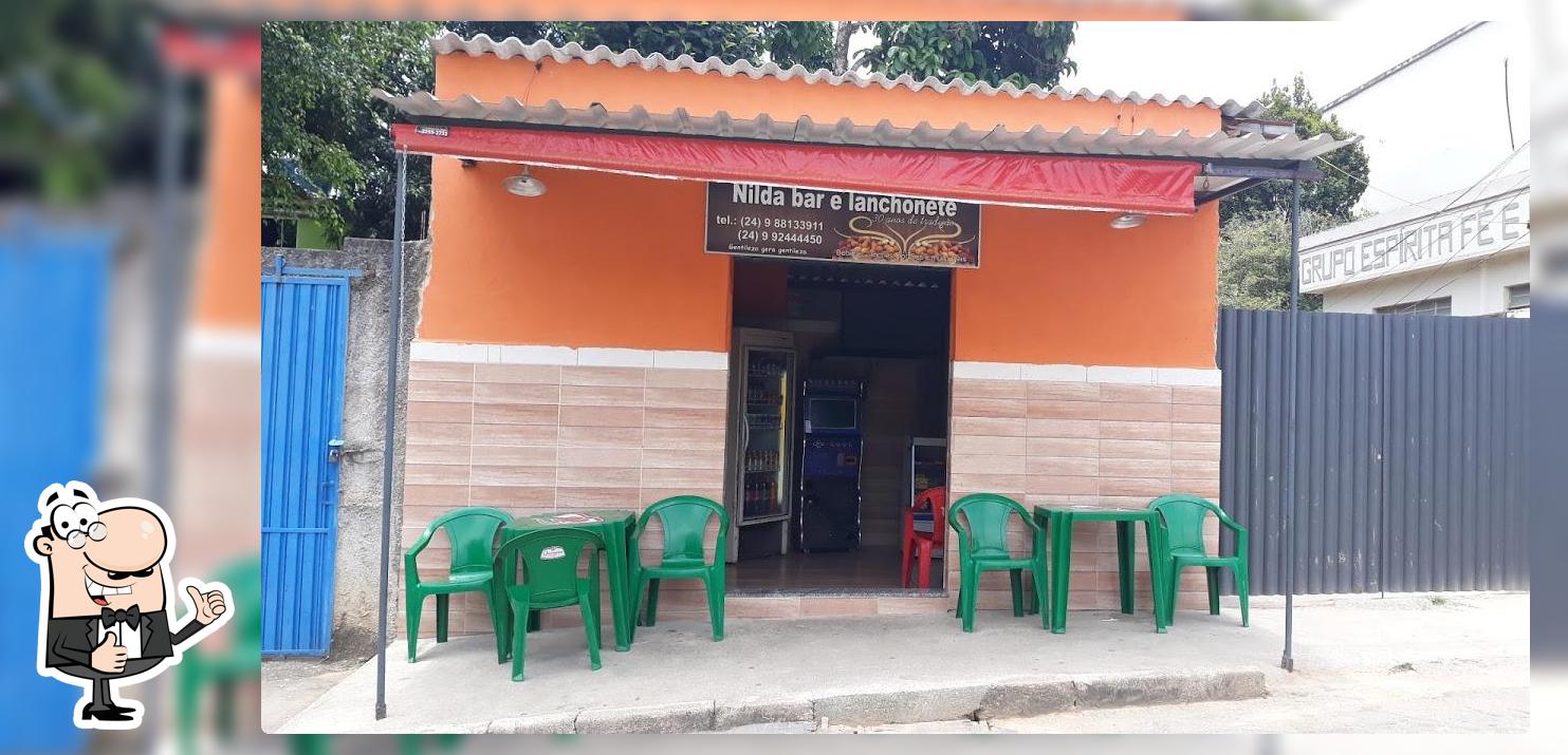 Nilda Bar e Lachonete